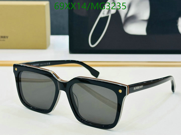 Burberry-Glasses Code: MG3235 