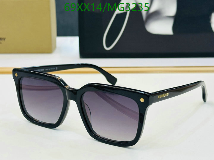 Burberry-Glasses Code: MG3235 