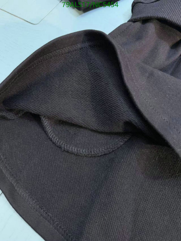 Burberry-Kids Clothing Code: NC5454 