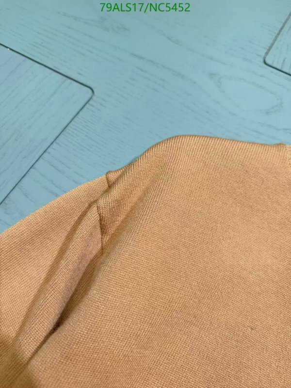 Burberry-Kids Clothing Code: NC5452 