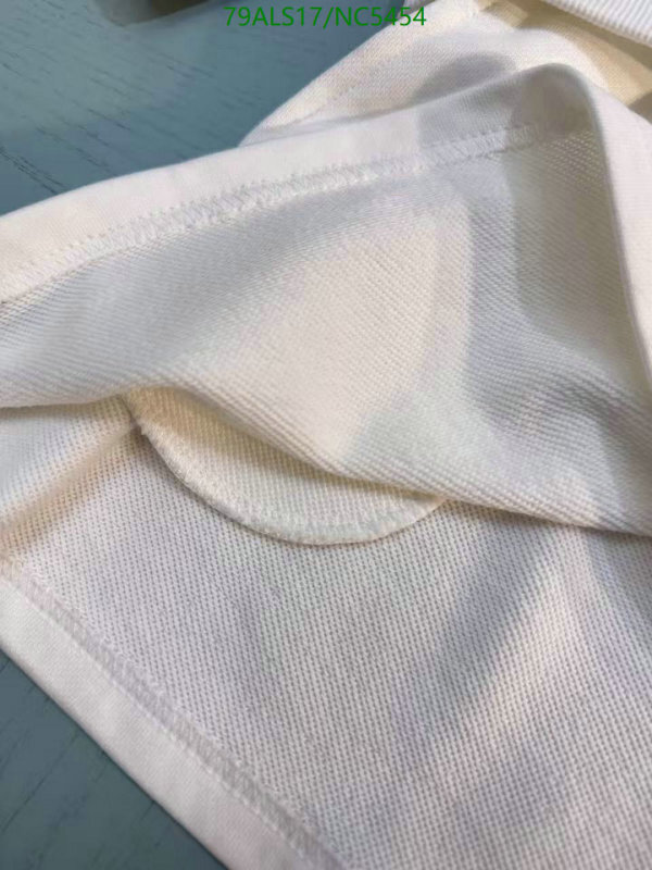 Burberry-Kids Clothing Code: NC5454 