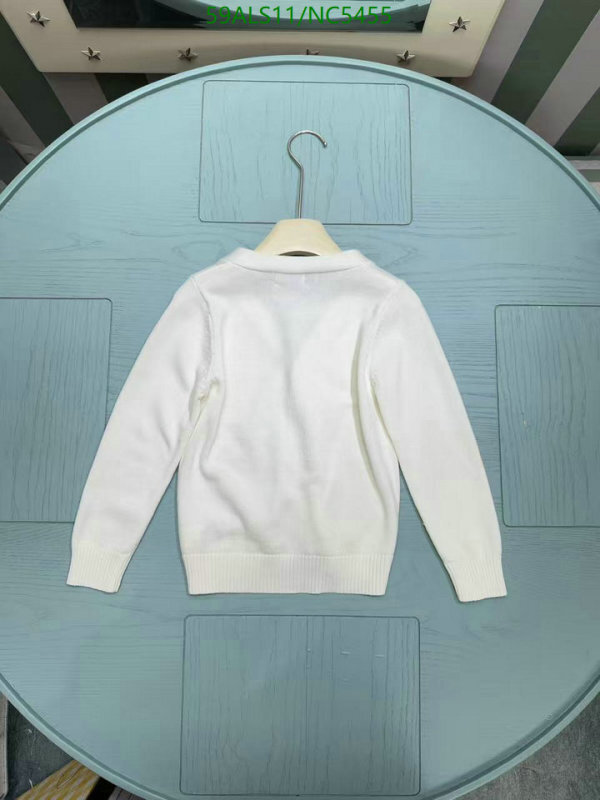 Burberry-Kids Clothing Code: NC5455 