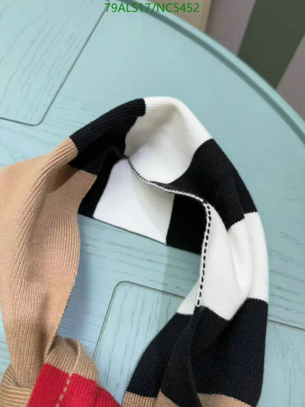 Burberry-Kids Clothing Code: NC5452 