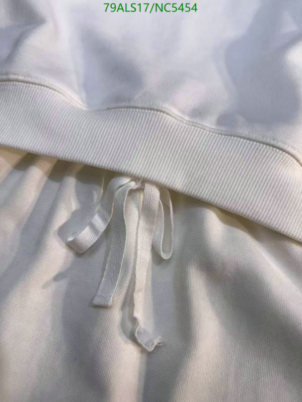 Burberry-Kids Clothing Code: NC5454 