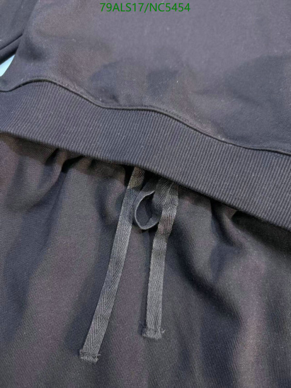 Burberry-Kids Clothing Code: NC5454 