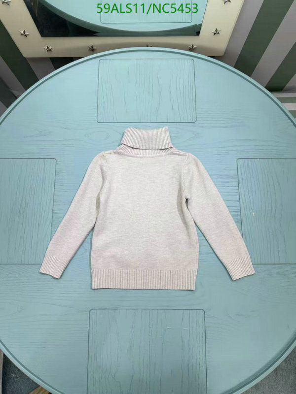 Burberry-Kids Clothing Code: NC5453 