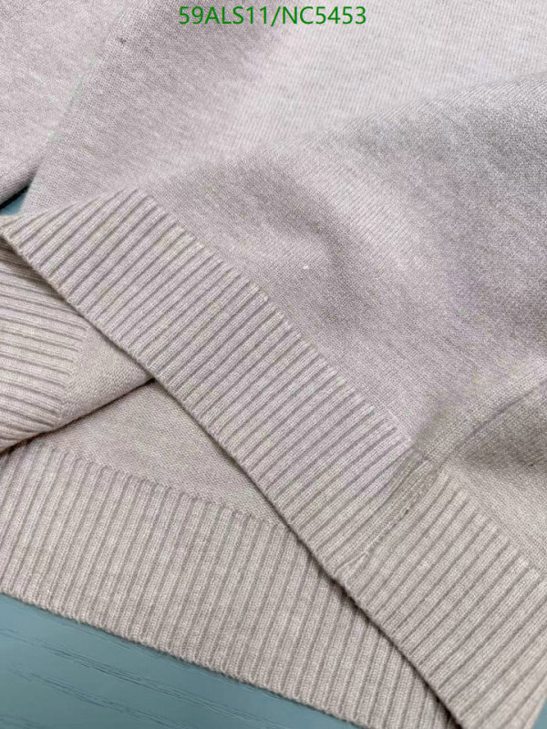 Burberry-Kids Clothing Code: NC5453 