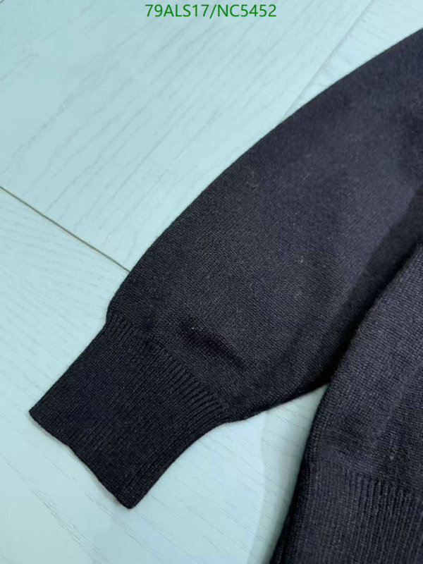 Burberry-Kids Clothing Code: NC5452 