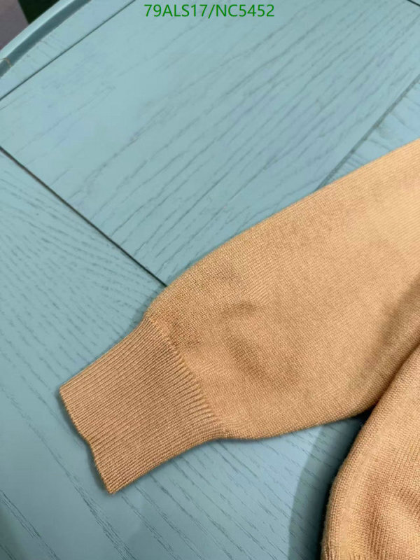 Burberry-Kids Clothing Code: NC5452 