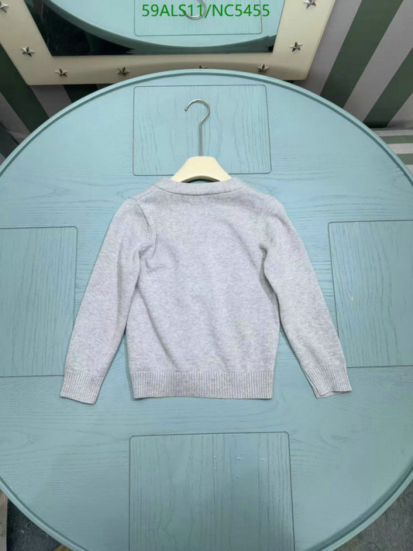 Burberry-Kids Clothing Code: NC5455 