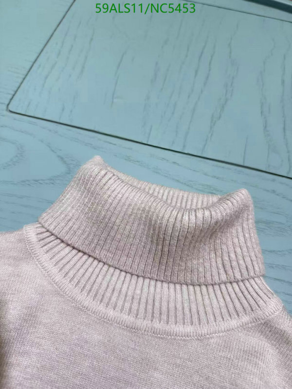 Burberry-Kids Clothing Code: NC5453 