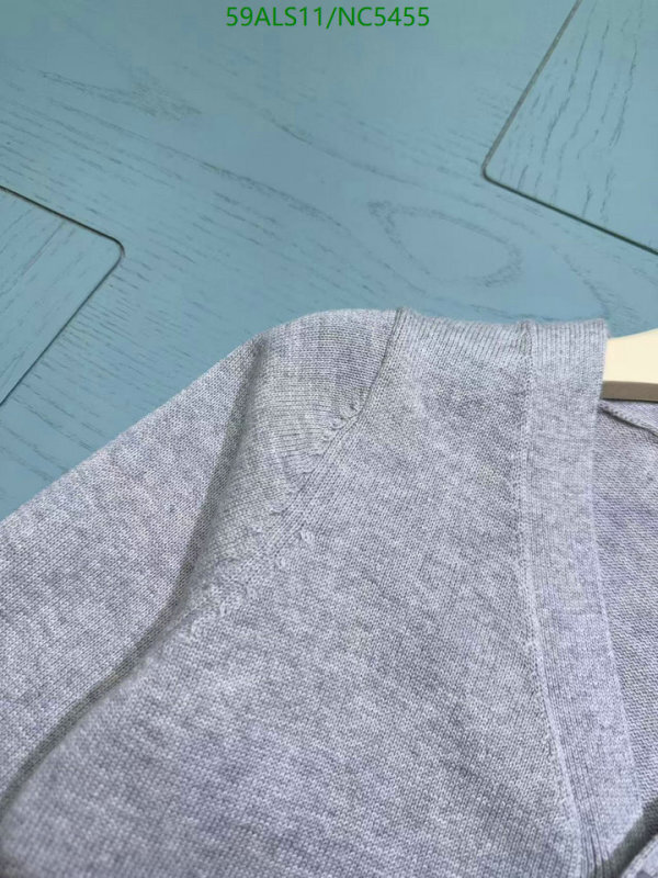 Burberry-Kids Clothing Code: NC5455 