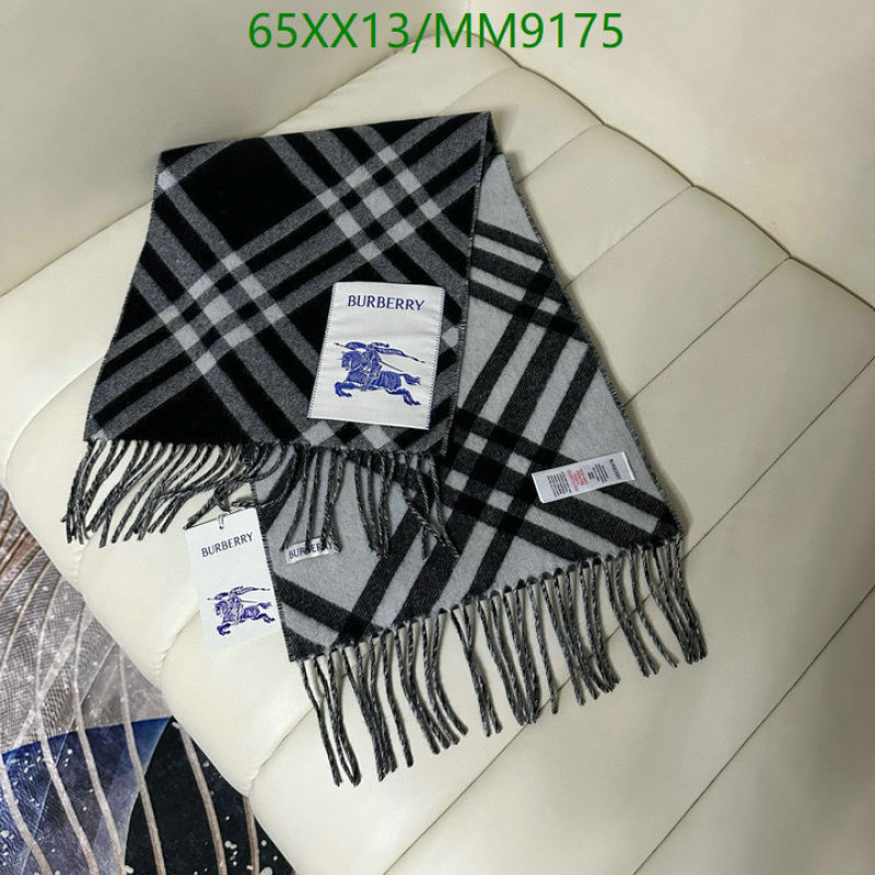 Burberry-Scarf Code: MM9175 