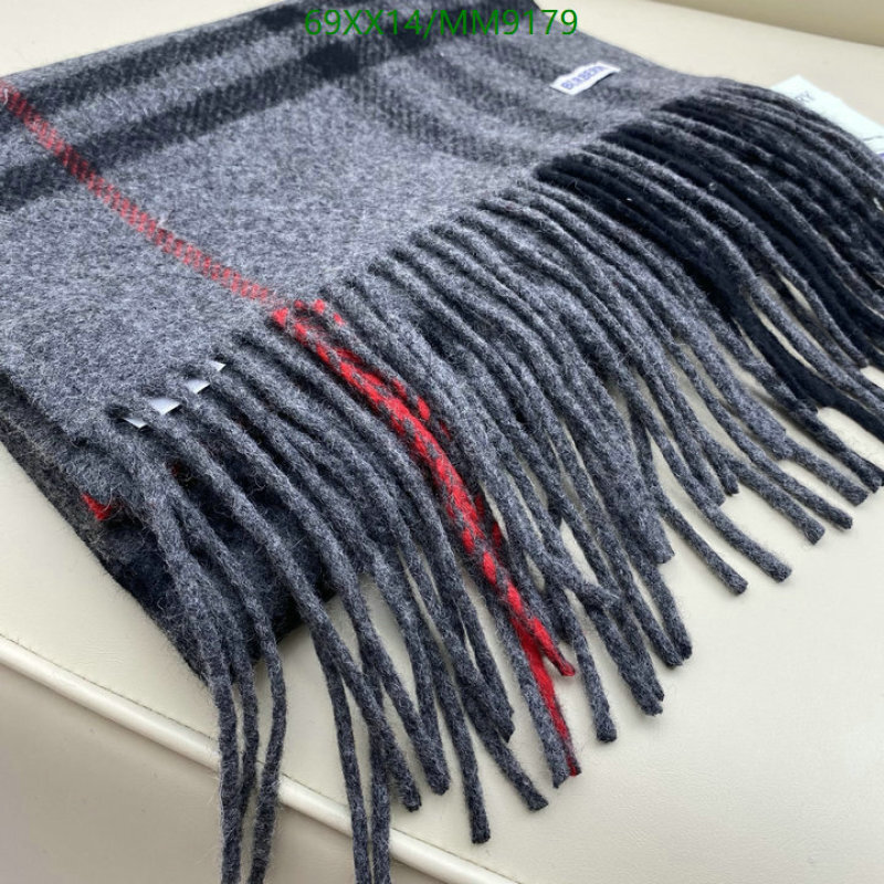 Burberry-Scarf Code: MM9179 