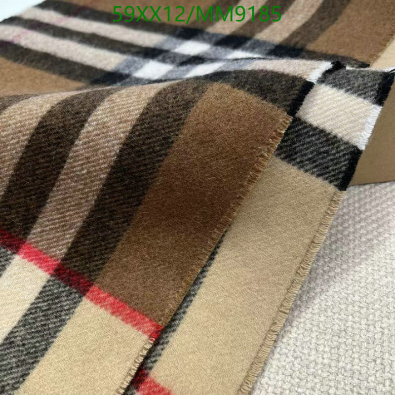 Burberry-Scarf Code: MM9185 