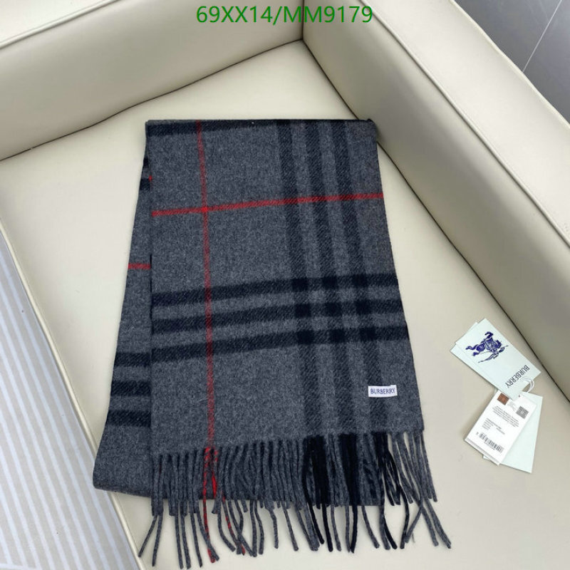 Burberry-Scarf Code: MM9179 