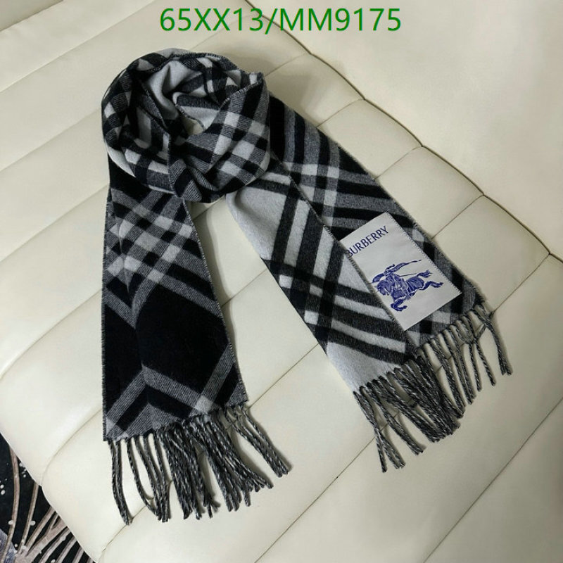 Burberry-Scarf Code: MM9175 