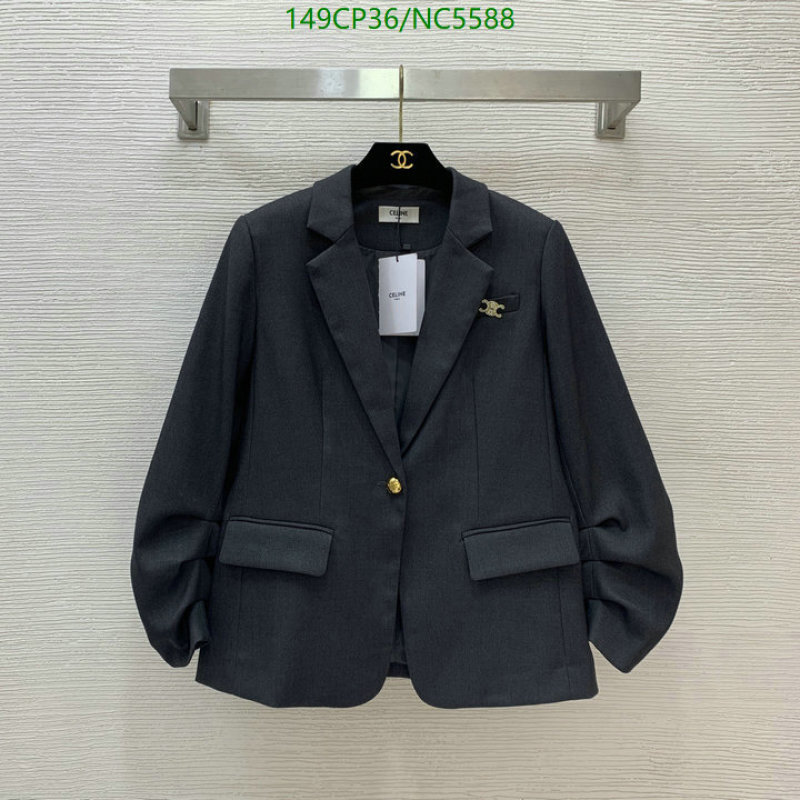 Celine-Clothing Code: NC5588 