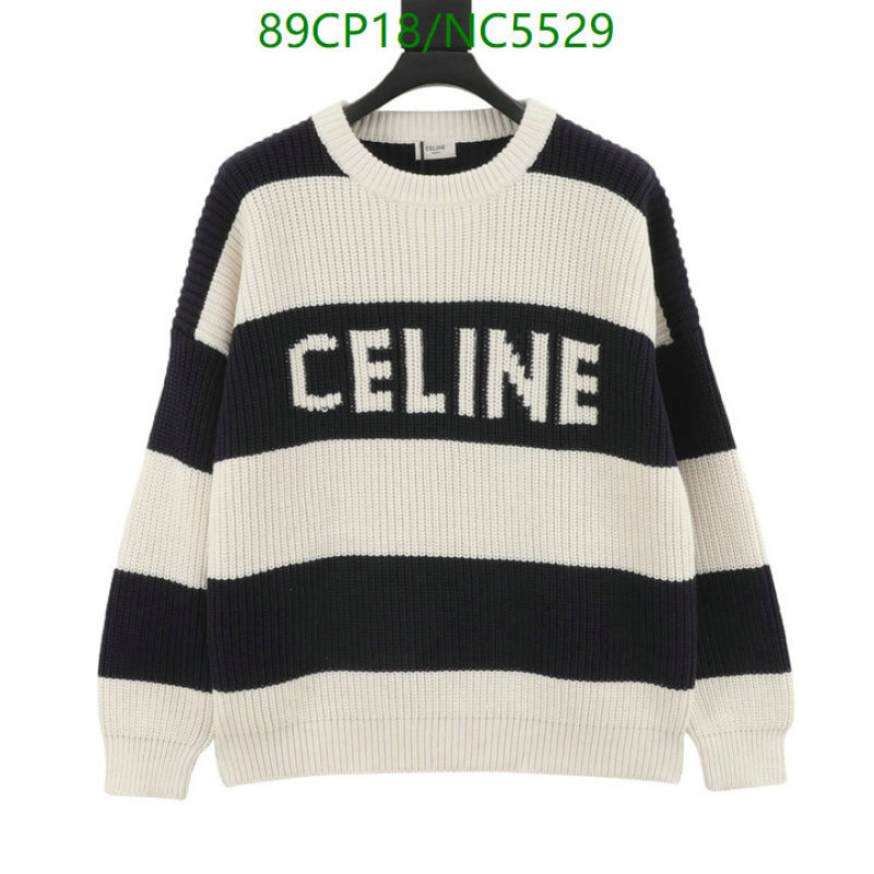 Celine-Clothing Code: NC5529 