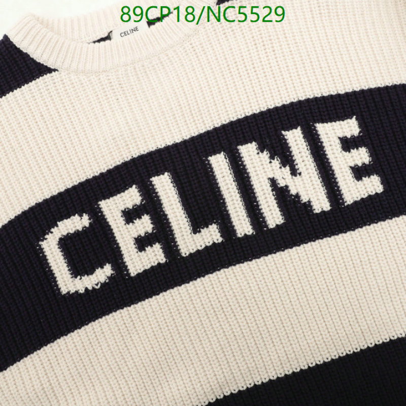Celine-Clothing Code: NC5529 