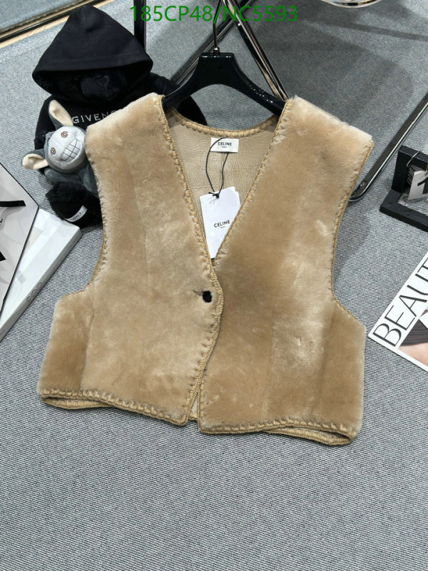 Celine-Clothing Code: NC5593 