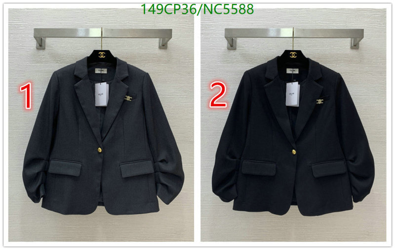 Celine-Clothing Code: NC5588 