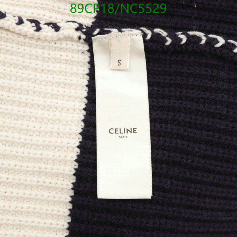 Celine-Clothing Code: NC5529 