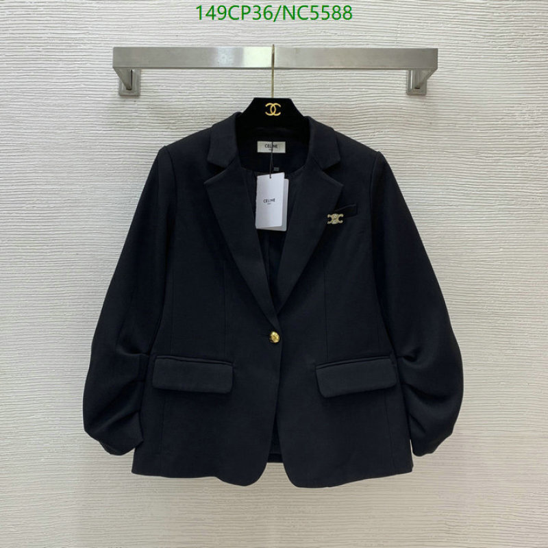 Celine-Clothing Code: NC5588 