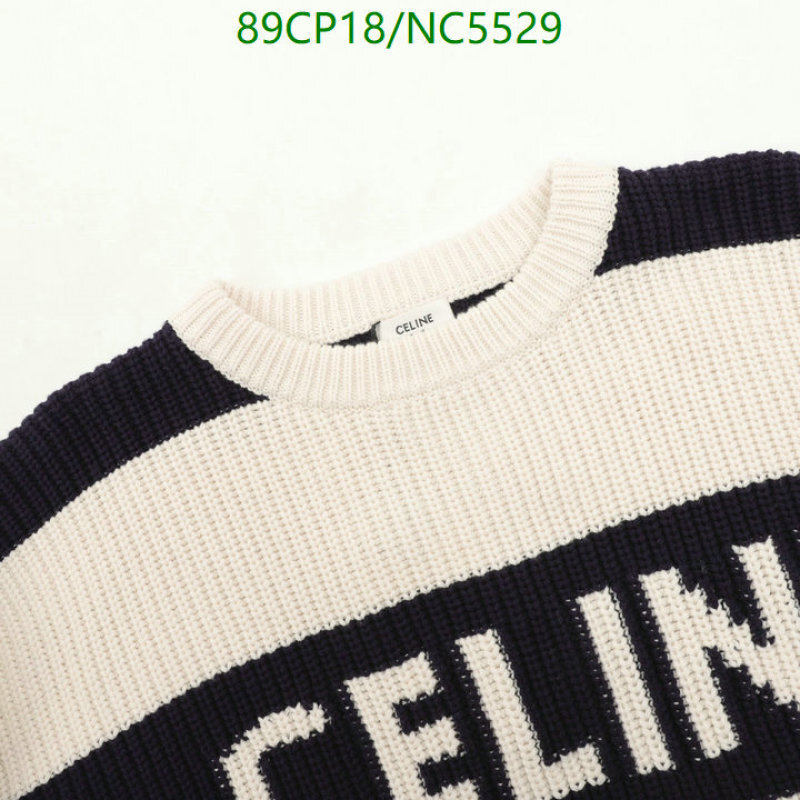 Celine-Clothing Code: NC5529 