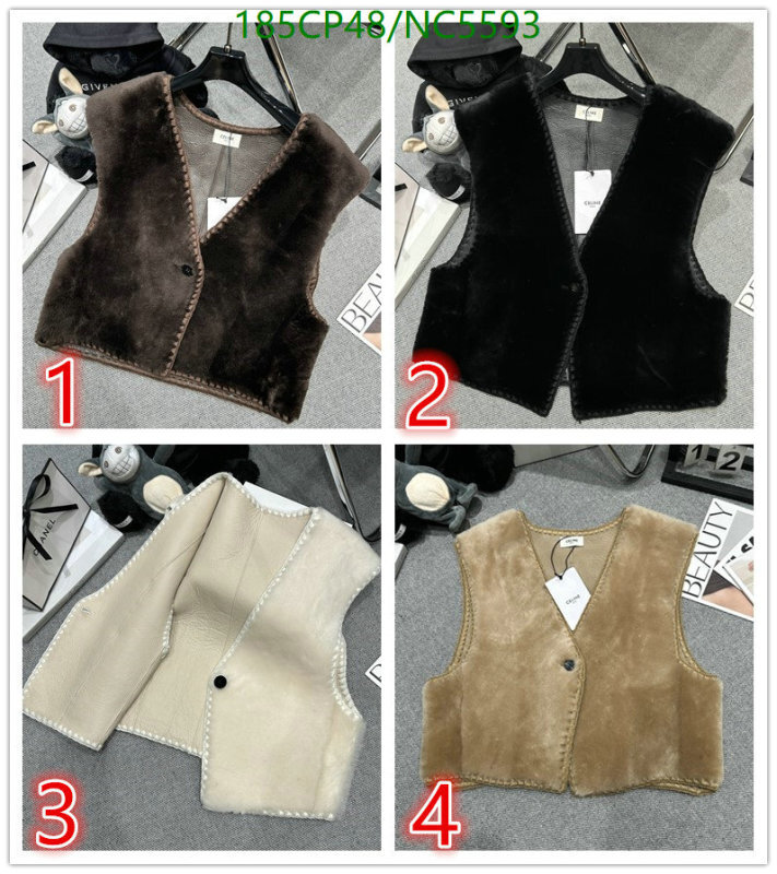 Celine-Clothing Code: NC5593 