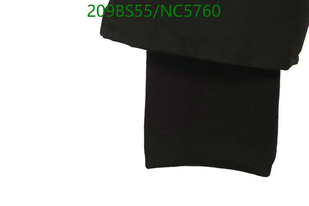 Canada Goose-Down jacket Women Code: NC5760 