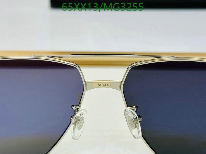 Cartier-Glasses Code: MG3255 