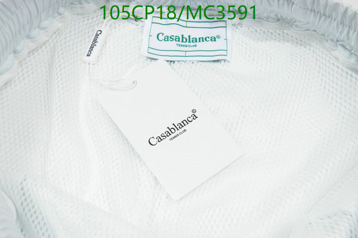Casablanca-Clothing Code: MC3591