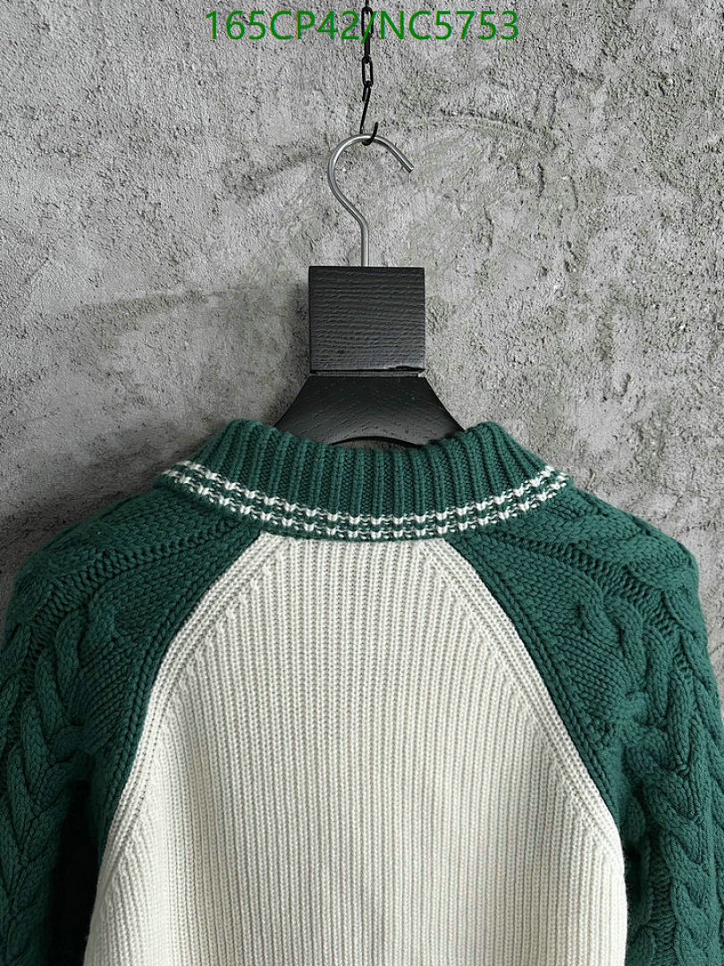 Casablanca-Clothing Code: NC5753 