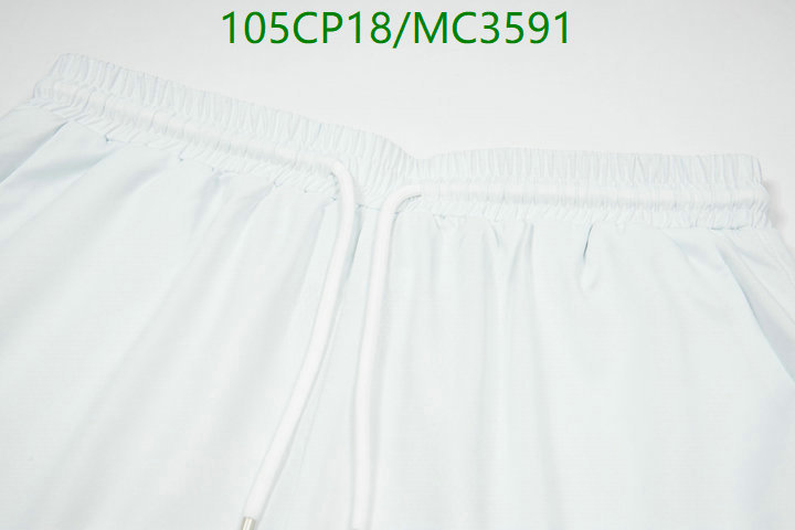 Casablanca-Clothing Code: MC3591