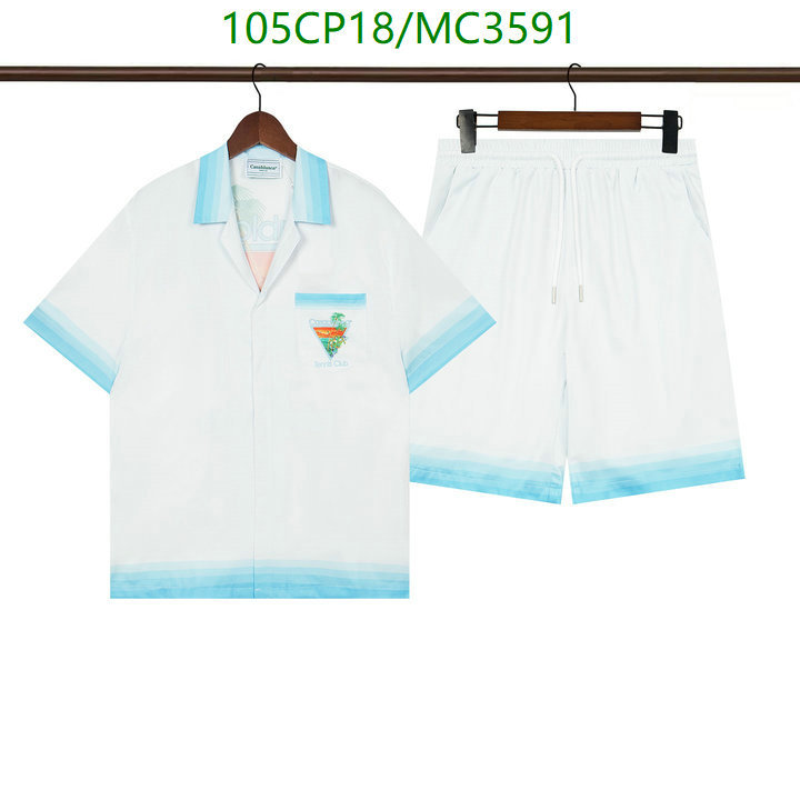 Casablanca-Clothing Code: MC3591