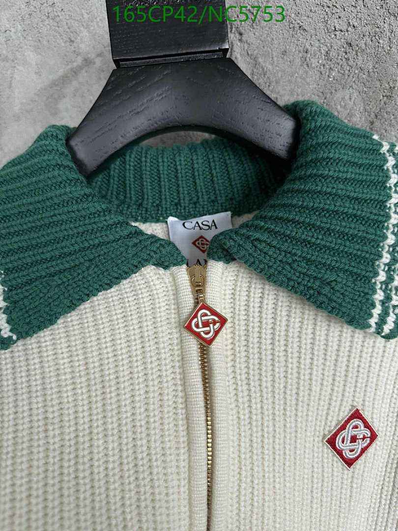 Casablanca-Clothing Code: NC5753 