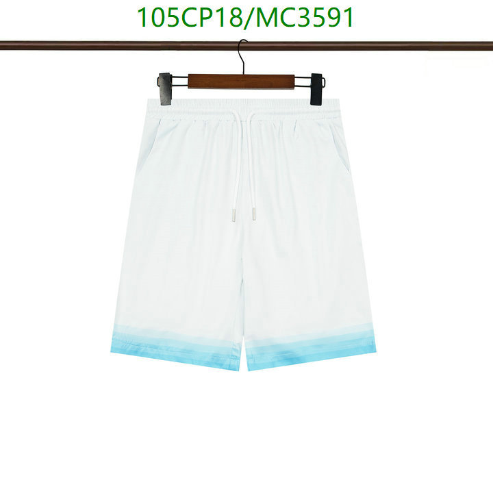 Casablanca-Clothing Code: MC3591
