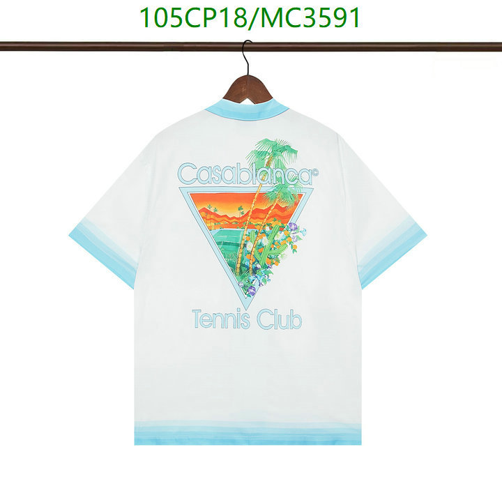 Casablanca-Clothing Code: MC3591
