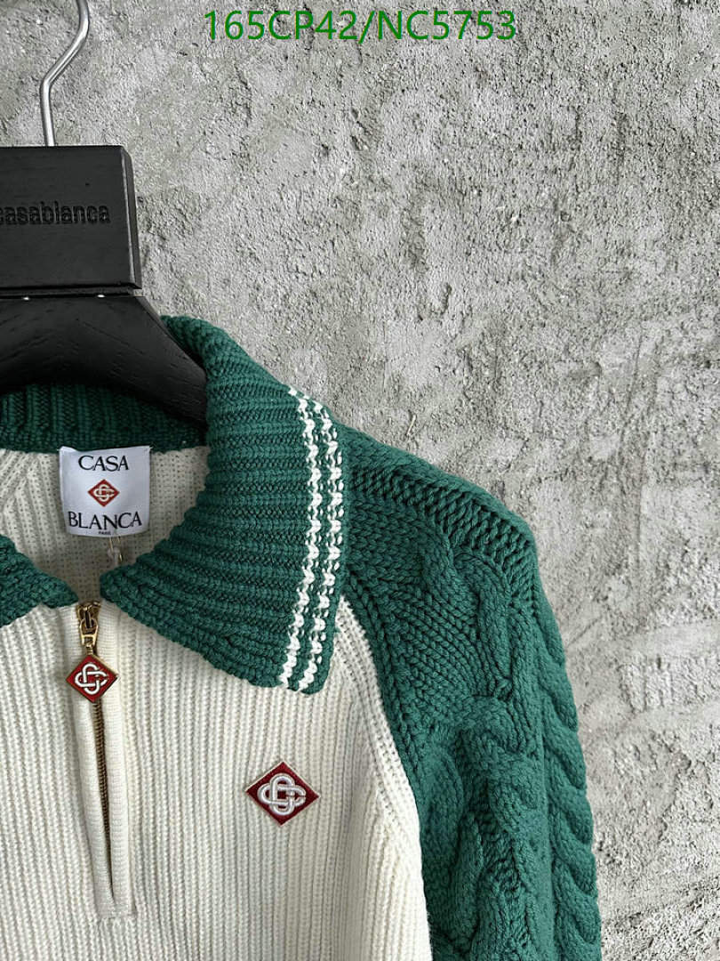 Casablanca-Clothing Code: NC5753 