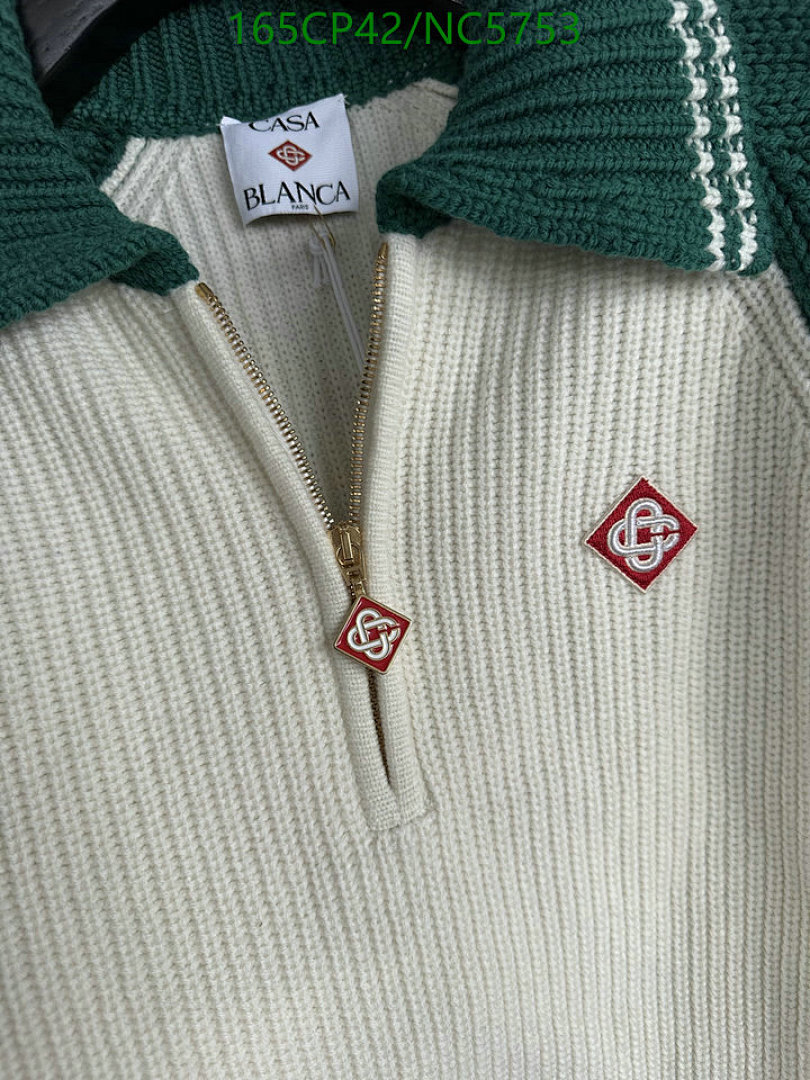 Casablanca-Clothing Code: NC5753 