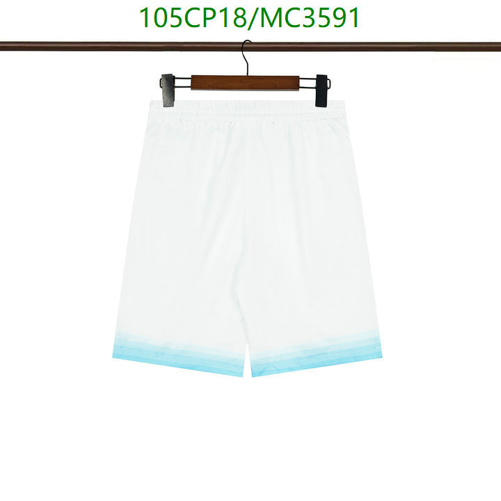 Casablanca-Clothing Code: MC3591