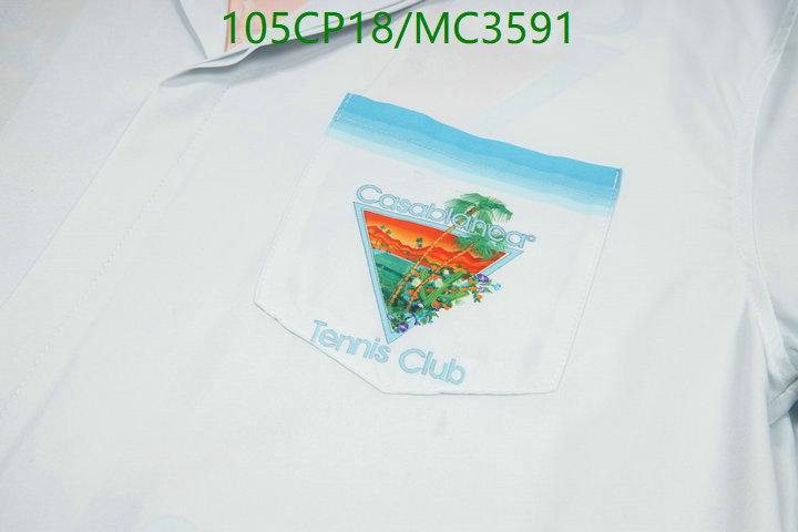 Casablanca-Clothing Code: MC3591