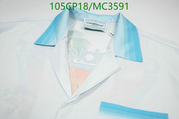 Casablanca-Clothing Code: MC3591