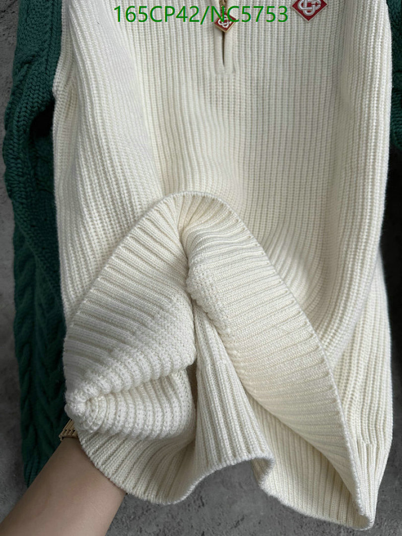 Casablanca-Clothing Code: NC5753 