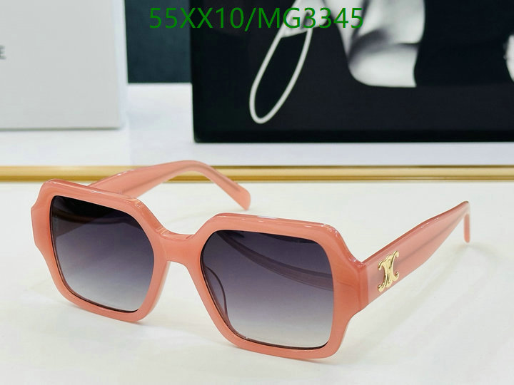 Celine-Glasses Code: MG3345 