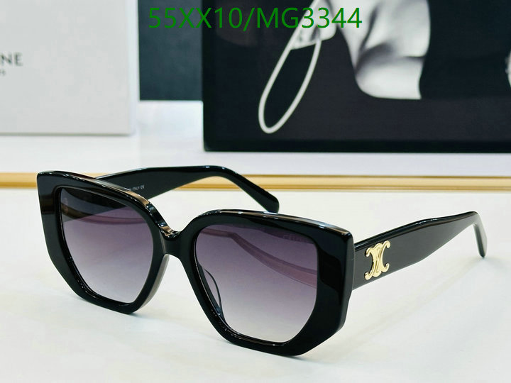 Celine-Glasses Code: MG3344 