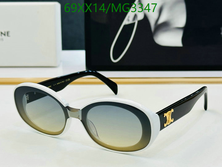 Celine-Glasses Code: MG3347 