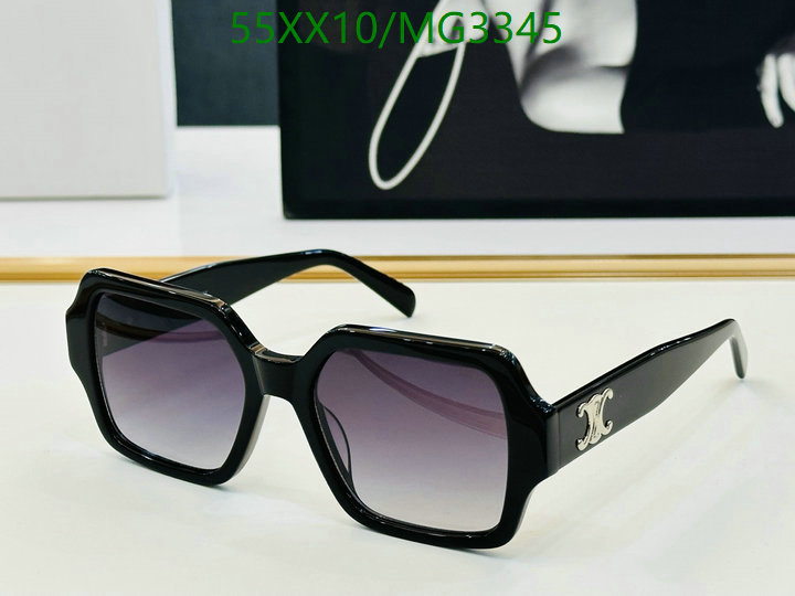 Celine-Glasses Code: MG3345 