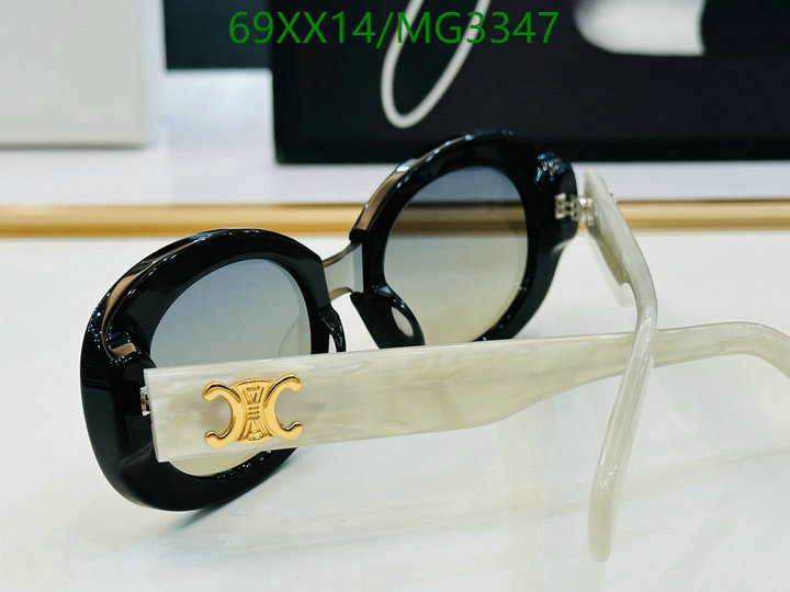 Celine-Glasses Code: MG3347 